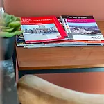 Διαμέρισμα Spacieux T2 Place De La Republique