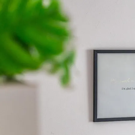 Spacieux T2 Place De La Republique شقة