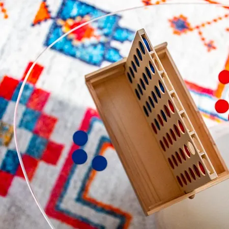 Spacieux T2 Place De La République Dijon