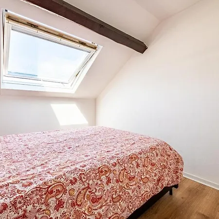 Spacieux T2 Place De La République Apartamento Dijon