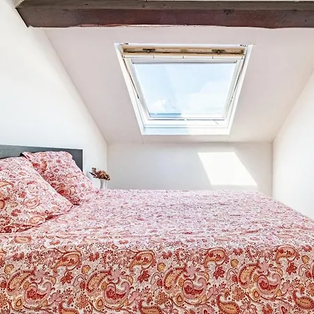 Spacieux T2 Place De La République Dijon