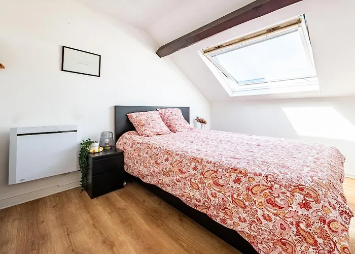 Spacieux T2 Place De La Republique アパート ディジョン