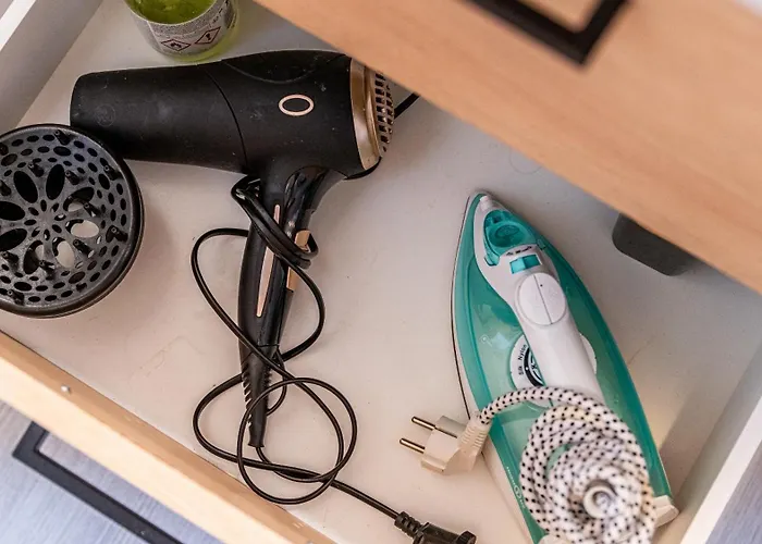 Spacieux T2 Place De La Republique ディジョン