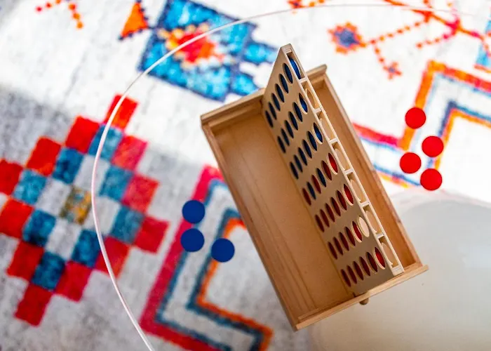 Spacieux T2 Place De La Republique ديجون