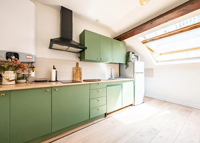 Spacieux T2 Place De La Republique アパート