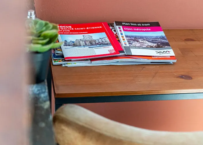 アパート Spacieux T2 Place De La Republique