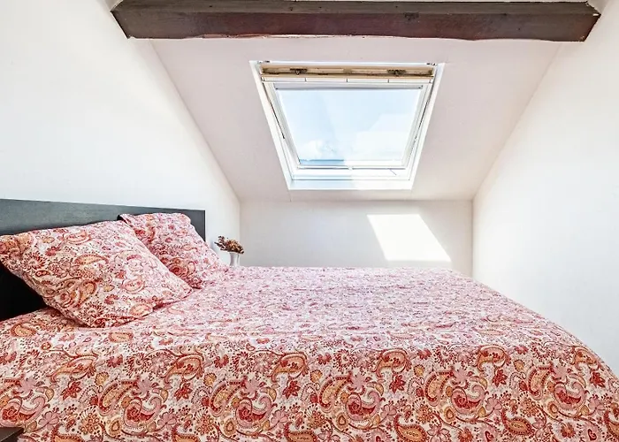 Spacieux T2 Place De La Republique ديجون